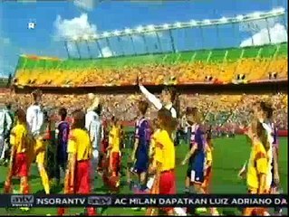 Inggris Bunuh Diri Detik Akhir, Jepang ke Final Piala Dunia