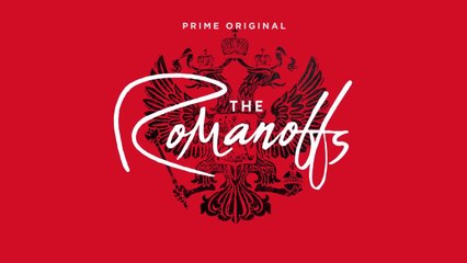 The Romanoffs - Teaser 2 VO
