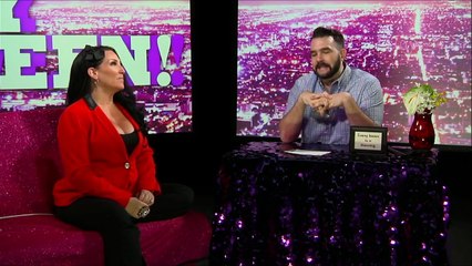 Hey Qween! BONUS: Michelle Visage On Reading Unprofessional Qweens