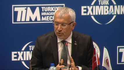 Ticaret Bakanı Ruhsar Pekcan: "Dtö Kurallarına Uygun Olarak Aynı Şekilde Karşılık Verdik ve Vermeye...