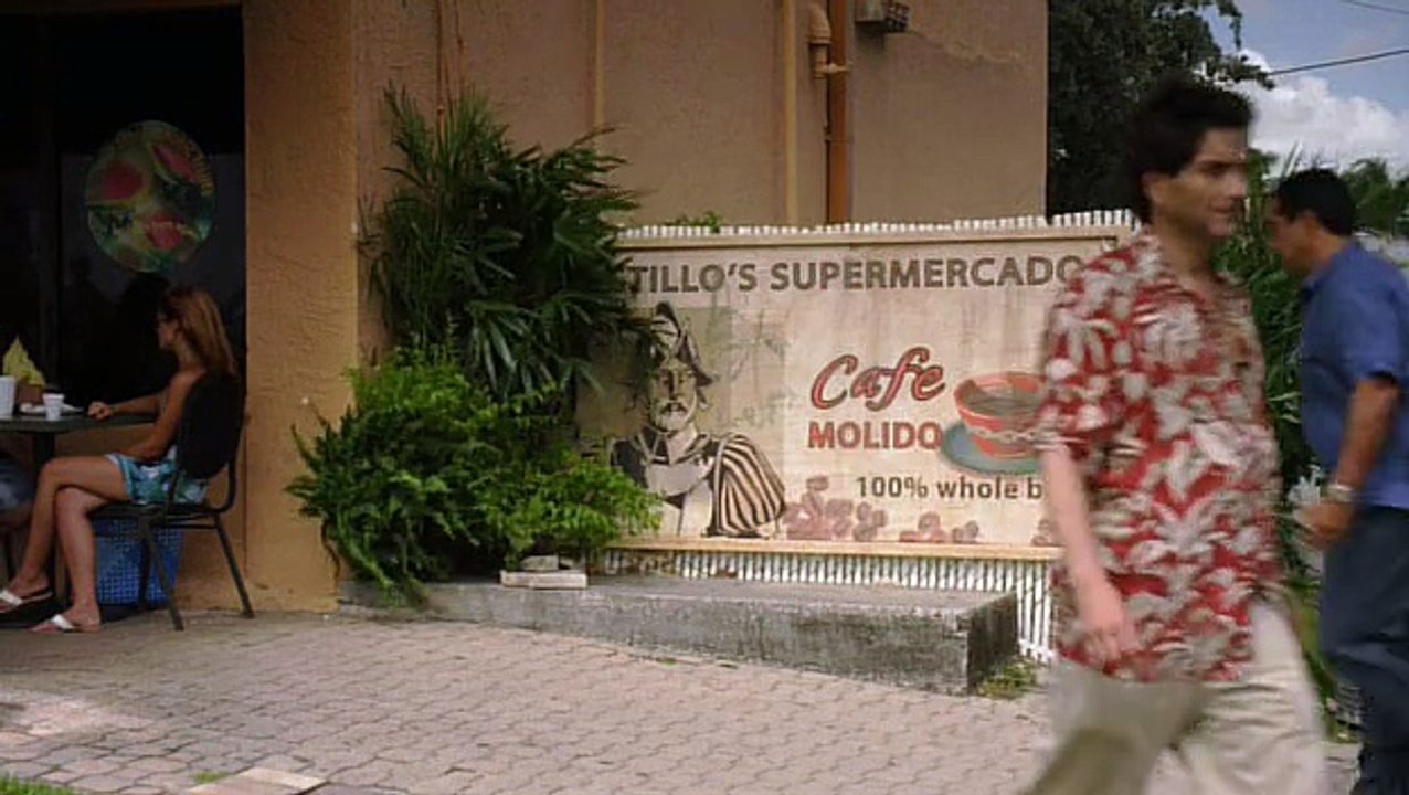 The Glades S1 E6 Doppelganger video Dailymotion