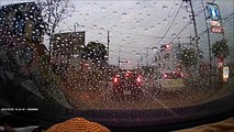 【ドライブレコーダー】 2018 日本 交通事故・トラブル 45