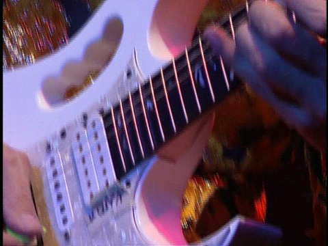 Steve Vai - The Animal [Live At The Astoria London]