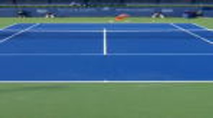 تنس: بطولة سينسيناتي: كفيتوفا تهزم ملادينوفيتش 6-4 و6-2