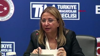 Ticaret Bakanı Pekcan: ABD'nin yaptırımlarına aynı şekilde karşılık vereceğiz