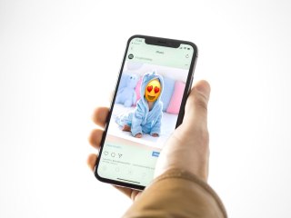 Sosyal Medya Paylaşımlarından Dolayı Çocuğunuz İleride Size Dava Açabilir