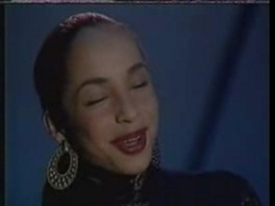 Sade live tele britanique