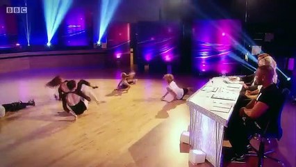 Taking The Next Step S1 E8