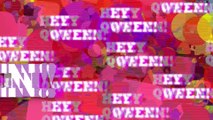 Larry Sims from Rupaul s DragCon 2016 on Hey Qween Live
