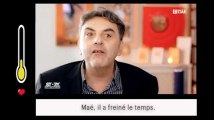 Quand la télé fabrique des légendes