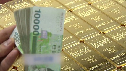 도금한 가짜 금괴로 135억 투자금 '꿀꺽' / YTN