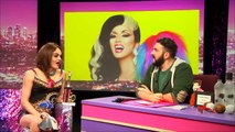 Tammie Brown: Look at Huh on Hey Qween with Jonny McGovern