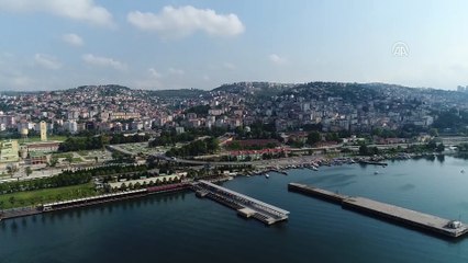 Deprem konusunda en önemli eksik 'deprem bilinci' - KOCAELİ