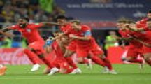 FA deserve praise for England's World Cup performance - Wright