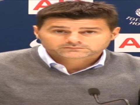 كرة قدم: الدوري الإنكليزي: أبواب توتنهام مشرّعة أمام الراغبين بالرحيل- بوكيتينو