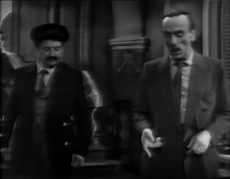 Questi Fantasmi (Commedia Teatrale Televisiva Completa -primo atto) di Eduardo De Filippo