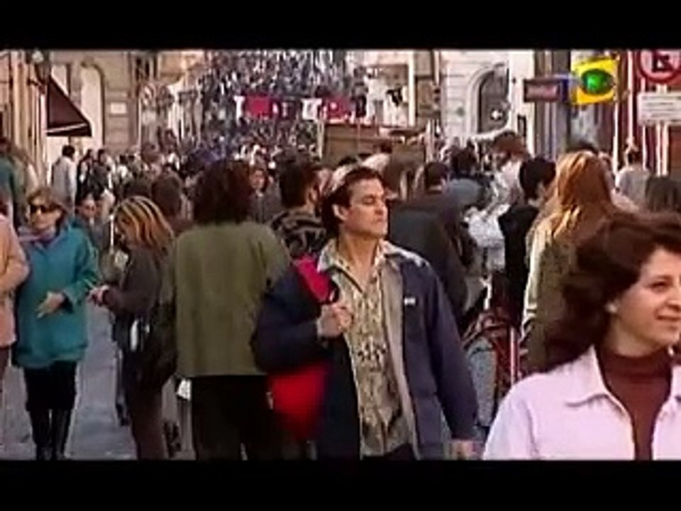 Documental del grupo Nectar cap 77