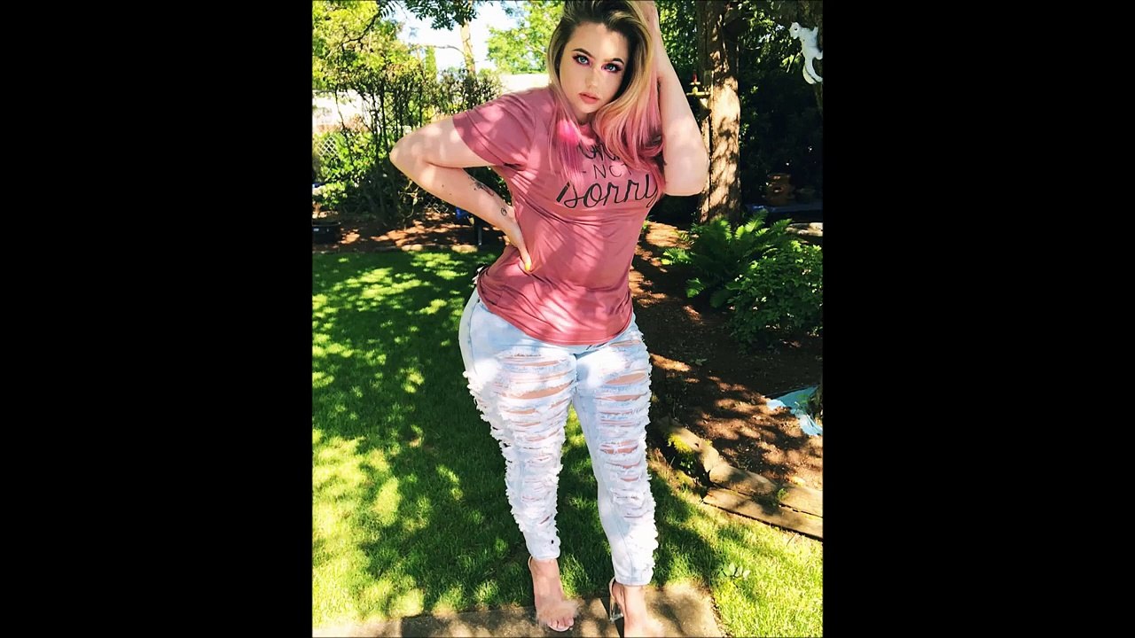 Fashionable Curve Clothes - Trendy Plus Size Outfit Ideas
