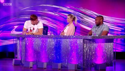 Taking The Next Step S1 E4