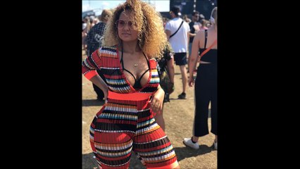 Stylish Summer fashion style __ Curvy Fashion __ Plus Size Curvy Outfit Ideas (1)