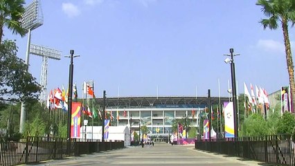 '45억 축제' 자카르타 아시안게임 내일 개막 / YTN