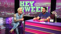 Frankie Grande on Hey Qween! BONUS: Frankie on Justin Bieber's Hot Body