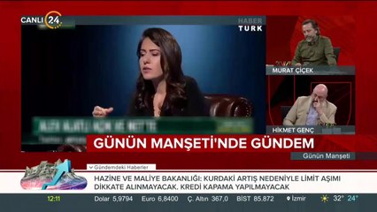 Alev Alatlı: Erdoğan'ı eleştiren aydınlar ergen ve atarlıdır