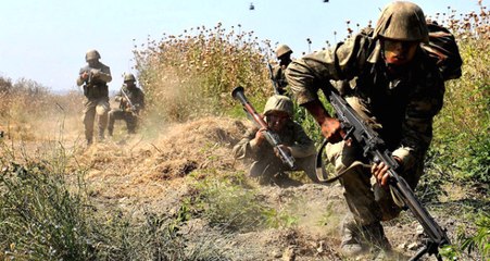 Son Dakika! PKK'ya Tarihi Darbe: 1 Haftada 7'si Lider Kadrodan Tam 52 Terörist Etkisiz Hale Getirildi