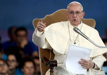 Scandale de pédophilie aux États-Unis : le Vatican s'exprime