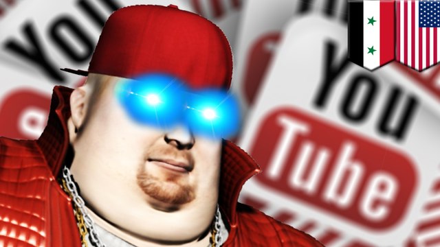 YouTube cans Syrian government channels after TomoNews report