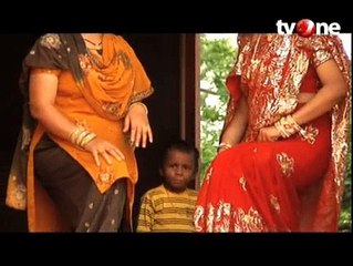 Warisan Dunia Kekaisaran Mughal, Cahaya Islam di India (Bagian 2)