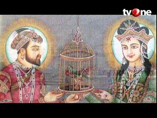 Warisan Dunia Kekaisaran Mughal, Cahaya Islam di India (Bagian 3)