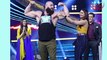 WWE Wrestler Braun Strowman Challenges Salman Khan