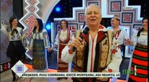 Nicolae Oprisan - Bate vantul printre brazi (Matinali si populari - ETNO TV - 24.11.2017)