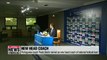 S. Korea names Paulo Bento as new national football team head coach