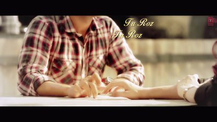 Hindi song_Neha Kakkar_ Halka Halka Unplugged With Lyrics _ FANNEY KHAN _ Aishwarya Rai Bachchan, Rajkummar Rao