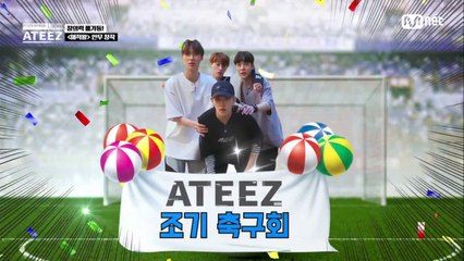 [5회]연습 중에 급 창단