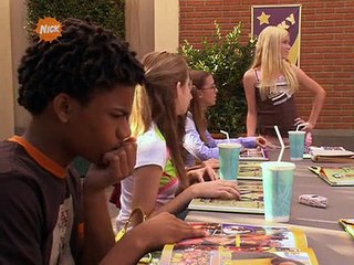 Unfabulous S02 E13