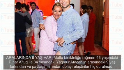 Terbiyesiz takipçi Pınar Altuğ'u çileden çıkarttı!