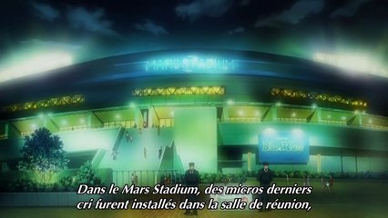 One Outs  23 [VOSTFR]