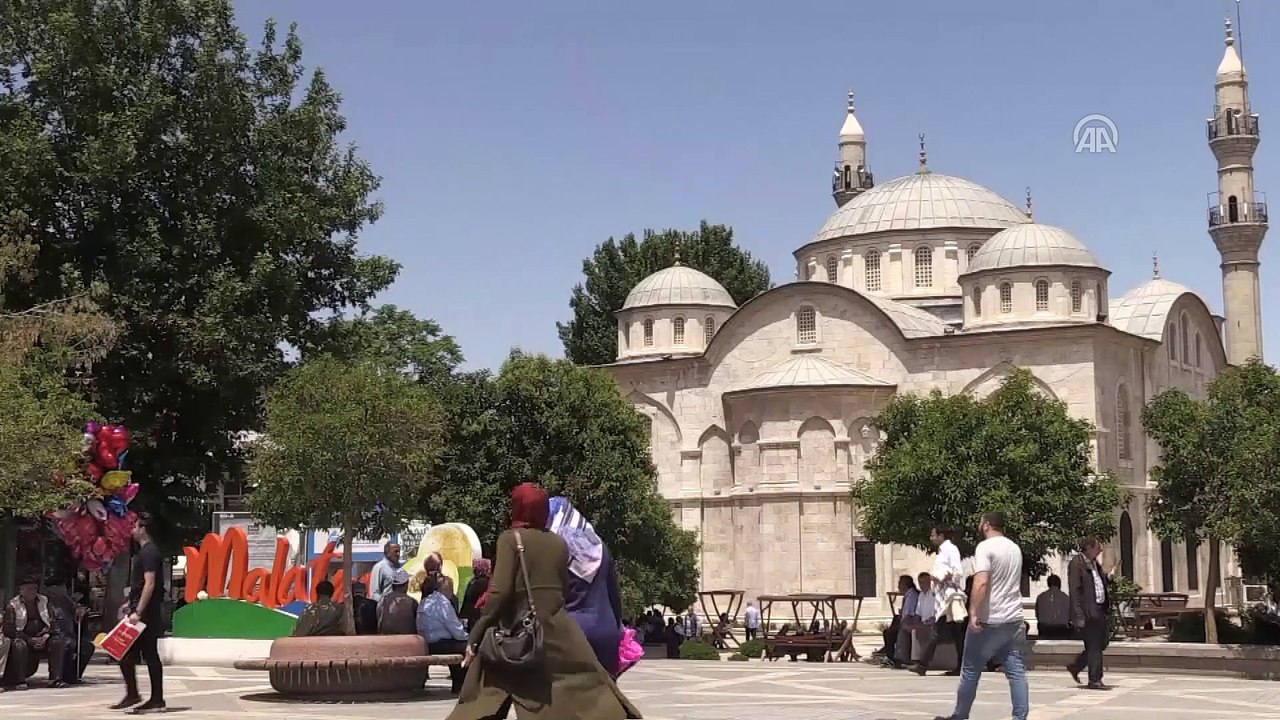 'Fenerbahçe'den puan veya puanlar almayı hedefliyoruz' - MALATYA