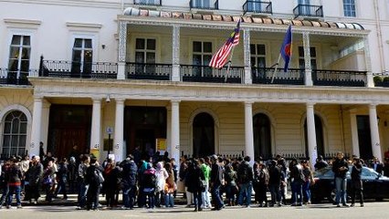 Bersih calls for overseas postal voting system revamp