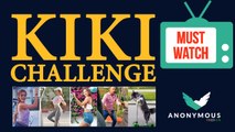 KIKI Challenge India