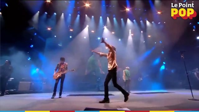 Ces chanteurs et chanteuses qui assument leurs rides