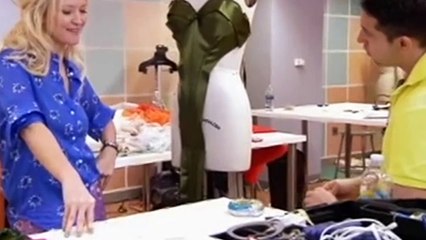 Project Runway All Stars - S3 E7 - As Sewn on TV