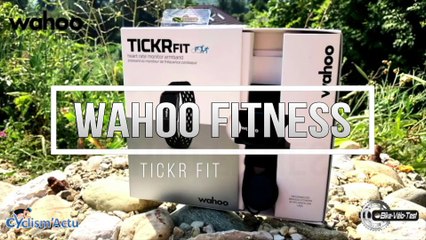 Bike Vélo Test - Cyclism'Actu a testé le Wahoo Tickr Fit