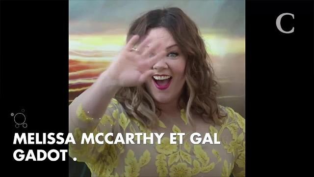 PHOTOS. Scarlett Johansson, Jennifer Aniston, Angelina Jolie : découvrez les actrices les mieux payées en 2018