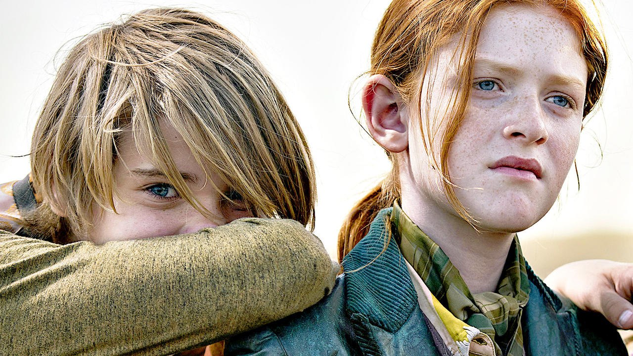 Wildhexe - Teaser (Deutsch) HD