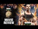 Satyameva Jayate Movie Review | John Abraham, Manoj Bajpayee