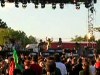 Jehro Reggae Sun  Ska 2007